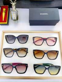 Picture of Chanel Sunglasses _SKUfw80049185fw